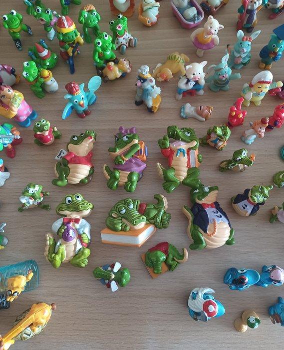 Kinder Surprise - Verrassingsei figuurtje - 1990-2000 -, Antiek en Kunst, Antiek | Speelgoed