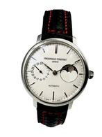 Frédérique Constant - Manufacture Slimline Moonphase, Nieuw