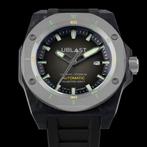 Ublast - Fusion Carbon & Titanium - UBFSN47GR - Automatic, Nieuw