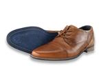 Bullboxer Nette schoenen in maat 44 Bruin | 10% extra, Kleding | Heren, Bruin, Verzenden, Overige typen, Nieuw