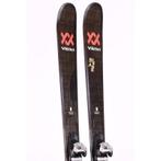172 freeride skis VOLKL BLAZE 94 2022, black, grip walk + M, Verzenden, Nieuw