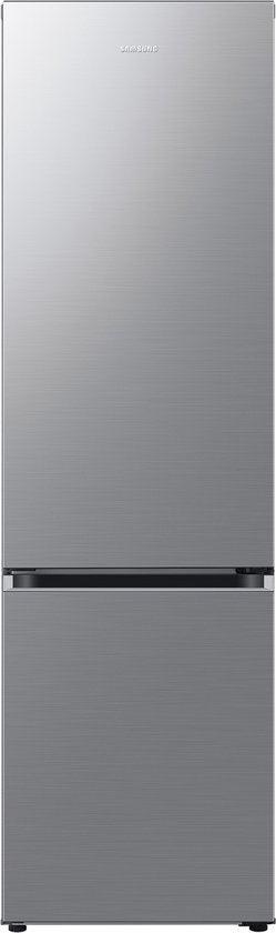 Tweedekans | Samsung RB38T607BS9 Vrijstaand 387 l B beschikbaar voor biedingen