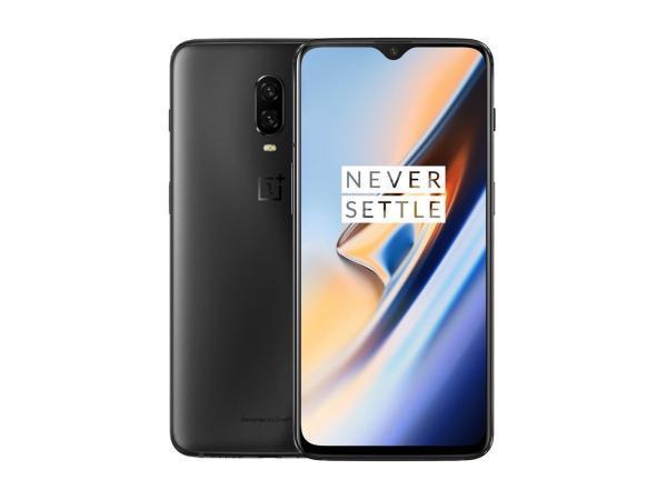 Veiling - OnePlus 6T | 128GB | Android 11 | In Nette Staat, Télécoms, Téléphonie mobile | Marques Autre