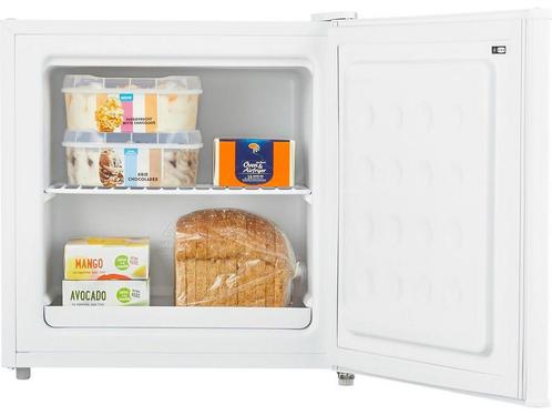 Tomado TFM4402W - Mini vriezer - Vrijstaand - Barmodel - 31, Huis en Inrichting, Woonaccessoires | Overige, Zo goed als nieuw