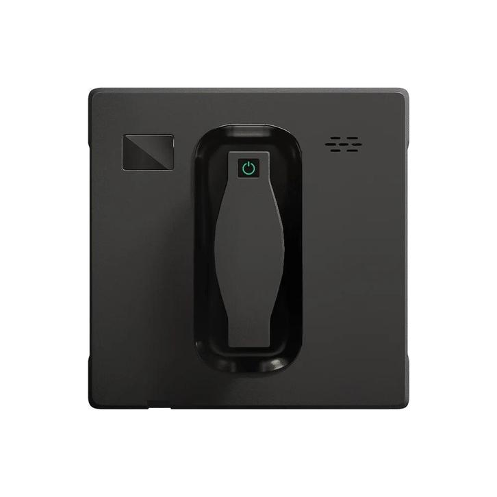 Robot ramenwasser - Glazenwasser - Ruitenreiniger - Zwart -, Huis en Inrichting, Schoonmaakartikelen, Verzenden