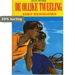 De olijke tweeling krijgt rolschaatsen / De olijke tweeling, Boeken, Verzenden, Gelezen, A. Peters