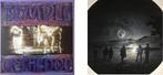 Temple Of The Dog 2 LP Set  Temple Of The Dog  (pre