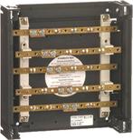 ABB Hafonorm Busbar Kast - 6963.210, Doe-het-zelf en Bouw, Verzenden, Nieuw