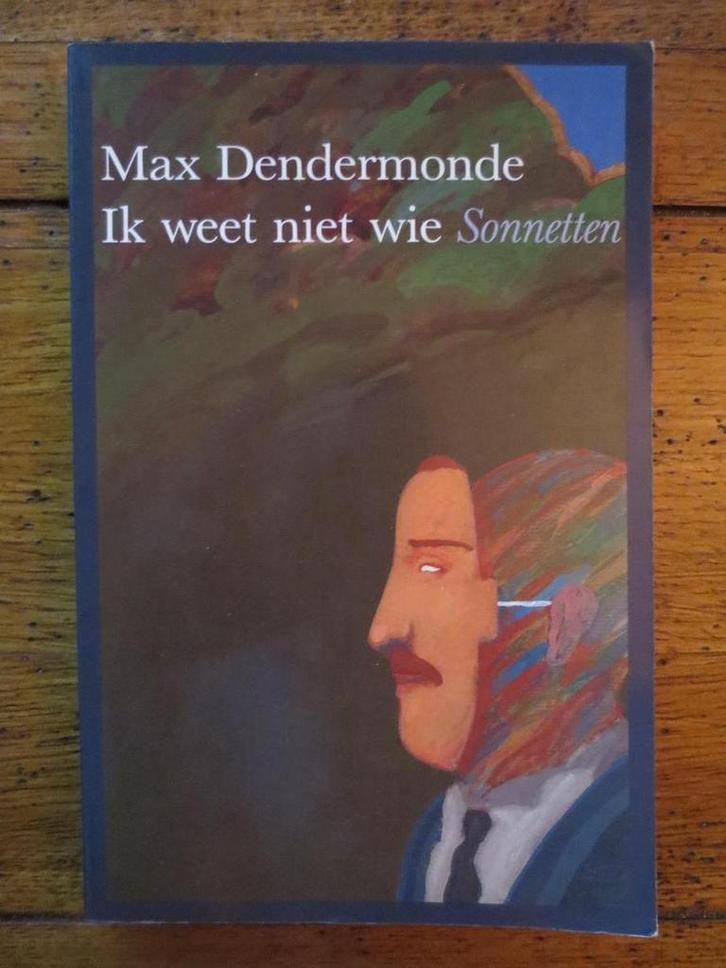 Ik weet niet wie 9789064973116 M. Dendermonde, Boeken, Overige Boeken, Gelezen, Verzenden