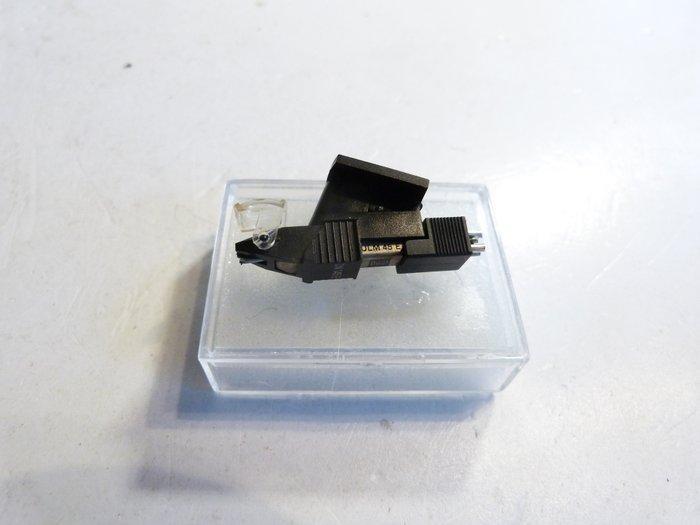 Ortofon, Dual - ULM 45 E tonabnehmer met Ortofon dual, Audio, Tv en Foto, Radio's