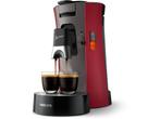 Philips Intensity Plus koffiepadmachine met geheugenfunctie, Verzenden, Zo goed als nieuw