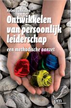 Ontwikkelen van persoonlijk leiderschap / PM-reeks, Boeken, Verzenden, Zo goed als nieuw, H. Tunnissen