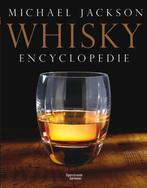 Whisky Encyclopedie 9789077330036, Boeken, Hans Offringa, Michael Jackson, Zo goed als nieuw, Verzenden