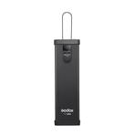 Godox Bedieningspaneel voor VL300ll OUTLET, Audio, Tv en Foto, Verzenden, Zo goed als nieuw
