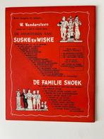 Suske en Wiske RV-18 - De dolle musketiers - 1 Album -, Livres