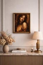 Witold Bronsky - Amber Elegance, Antiek en Kunst, Kunst | Schilderijen | Modern