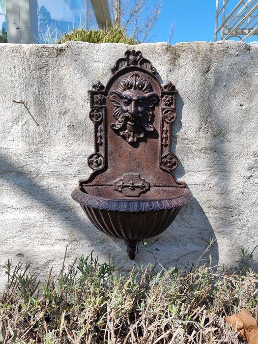 Wanddecoratie - Europa - Wall fountain, Antiek en Kunst, Curiosa en Brocante