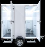 Diversen De beste DUITSE KWALITEIT toiletwagen type 1-1-1 GL, Auto diversen, Aanhangers en Bagagewagens, Ophalen, Nieuw
