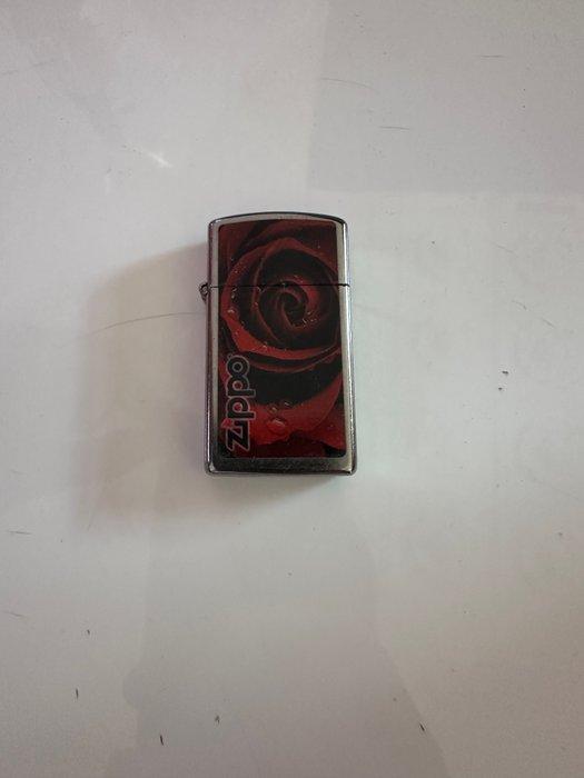Zippo - Zonder Minimumprijs - Aansteker - IJzer, Verzamelen, Rookartikelen, Aanstekers en Luciferdoosjes