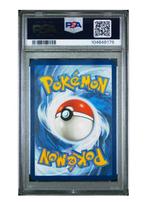 Pokémon - 1 Graded card - Charizard 223/197 Alternate art,, Nieuw