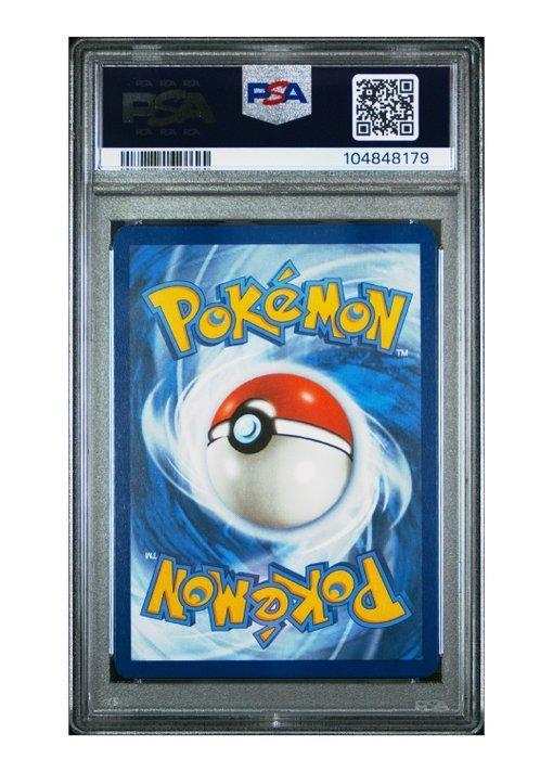 Pokémon - 1 Graded card - Charizard 223/197 Alternate art,, Hobby en Vrije tijd, Verzamelkaartspellen | Pokémon