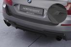 Achterskirt voor BMW 5 Reeks F10/F11 535i/535d M-Pakket HA28, Verzenden, Nieuw