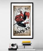 Kodo88 - 1 Giclée - Spider-Man: Wall Vision  – Limited, Nieuw