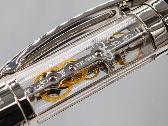 TF Est. 1968 Genève Suisse - Zonder minimumprijs -, Verzamelen, Pennenverzamelingen