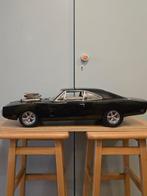 deagostini 1:8 - Voiture miniature - Dodge charger - Rapide, Nieuw