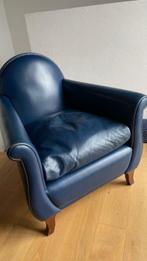 Poltrona Frau - Fauteuil - Lyra - Kalfsleer