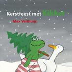 Kikker - Kerstfeest met kikker (9789025882235), Antiek en Kunst, Verzenden