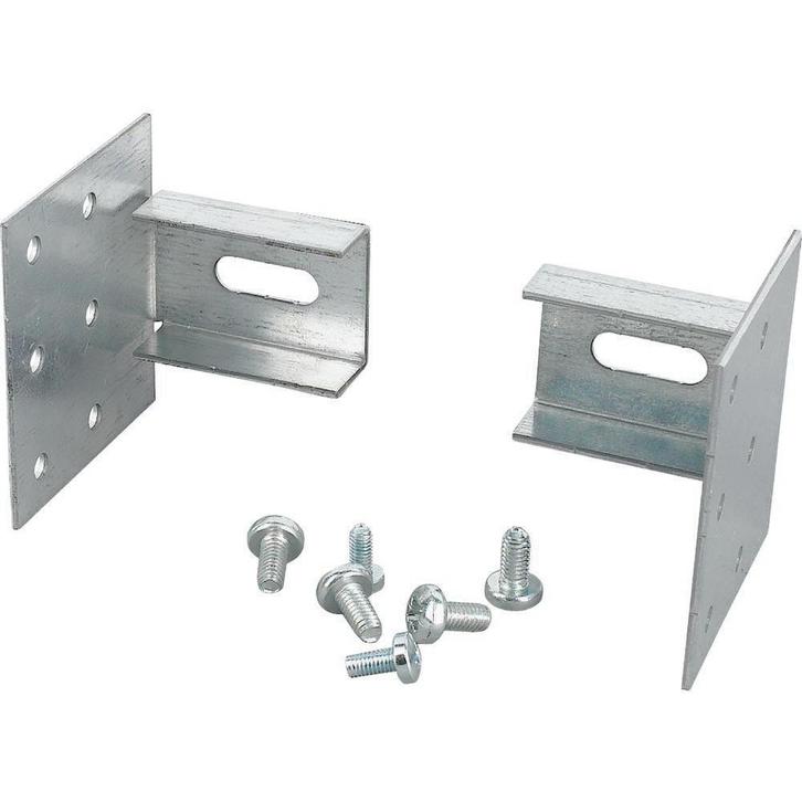 Eaton XNBW-R2 Support de fixation pour rail dancrage de, Bricolage & Construction, Électricité & Câbles, Envoi