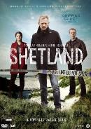 Shetland - Seizoen 2 op DVD, Verzenden