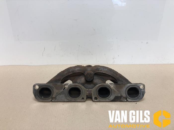 Uitlaatspruitstuk BMW X5 O254591, Auto-onderdelen, Carrosserie