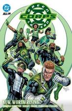 Green Lantern Corps Volume 1: New World Rising, Verzenden, Nieuw