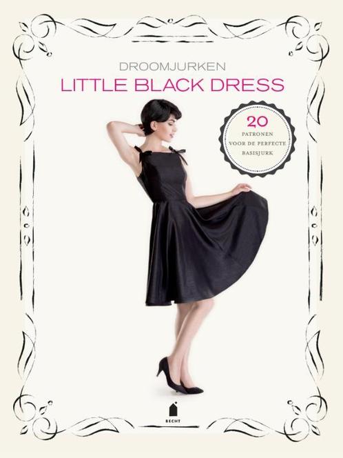 Little black dress 9789023014423, Livres, Mode, Envoi