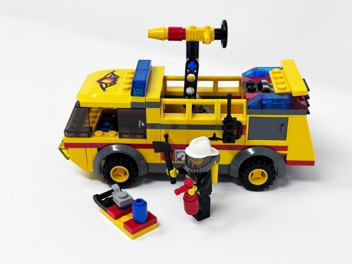 Lego Set - City - 7286 Prisoner Transport - 7279 Police, Kinderen en Baby's, Speelgoed | Duplo en Lego