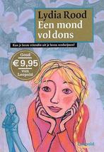 Een mond vol dons / Goud van Leopold 9789025840891 L. Rood, Verzenden, Gelezen, L. Rood