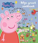 Mijn groot zoekboek / Peppa Pig 9789047806103, Boeken, Kinderboeken | Baby's en Peuters, Verzenden, Gelezen