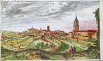 Europa - Noord-Italië / Umbria / Perugia; Matthaus Merian -, Boeken, Nieuw