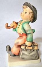 Goebel - Beeldje - Merry Wanderer ( Wandelbub ohne Hund), Antiek en Kunst
