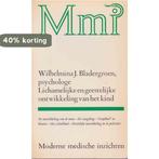 Lichamelijke en geestelijke ontwikkeling van het kind, Boeken, Verzenden, Gelezen, Bladergroen