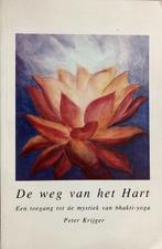 De weg van het Hart - Peter Krijger - 9789072737090 - Paperb, Boeken, Verzenden, Nieuw