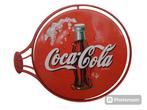 Coca-Cola - Reclamebord - Plastic