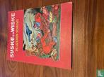 Suske en Wiske - De IJzeren Schelvis - 1965, Boeken, Stripverhalen, Eén stripboek, Verzenden, Gelezen, Vandersteen, Willy.