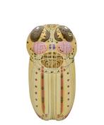 Beeldje - The Wassail - Hars