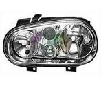 VOLKSWAGEN GOLF 4, 1998-2003 - KOPLAMP, AUTOPAL, H1 + H7,..., Verzenden