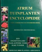 Atrium tuinplantenencyclopedie 9789061139157, Verzenden