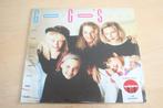 GoGos + Belinda Carlisle - Greatest Hits (Sea Glass Vinyl), Cd's en Dvd's, Nieuw in verpakking