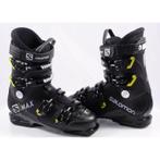 36,5 37 kinder skischoenen SALOMON S/MAX 60T, oversized pivo, Sport en Fitness, Skiën en Langlaufen, Gebruikt, Verzenden, Schoenen